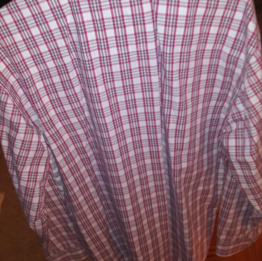 Wrangler button down - Picture 11 of 13